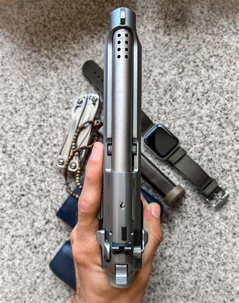 gucci beretta|I enjoy carrying my first more than my Gucci 92s : .